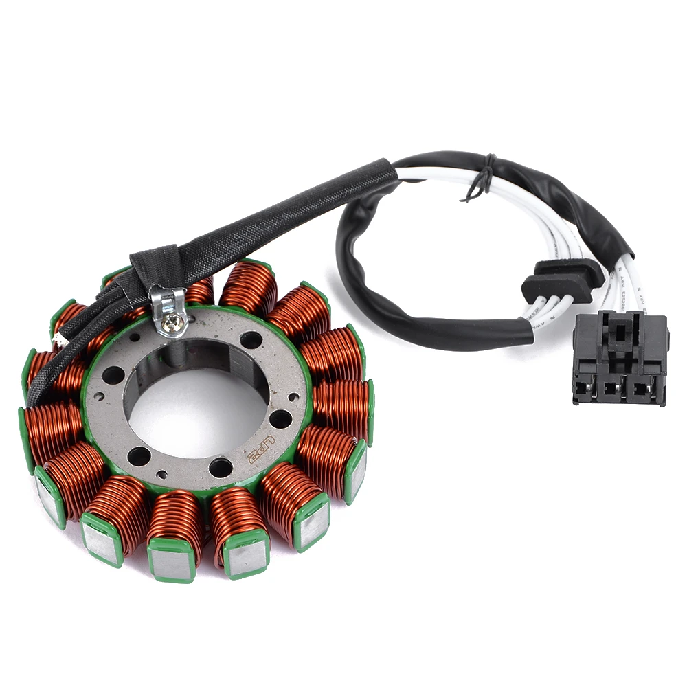Катушка статора для Aprilia RSV4 1000 Factory / R Tuono V4 RF RR 1100 2D000049 | Автомобили и мотоциклы