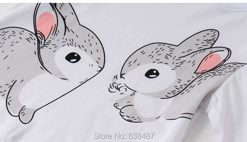 Комплекты одежды для маленьких девочек футболка с длинным рукавом и штаны