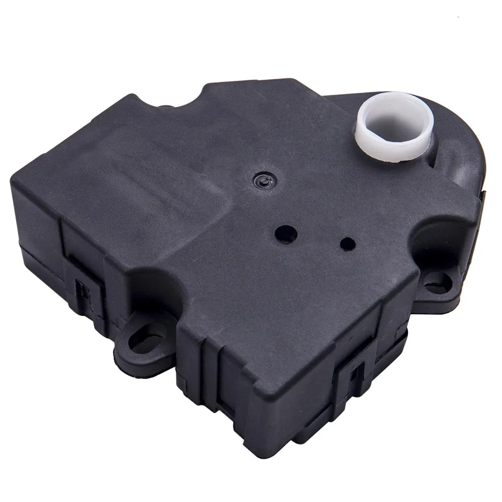 

2 X HVAC A/C Air Blend Door Actuator for Chevrolet Silverado 3500 2001-2006