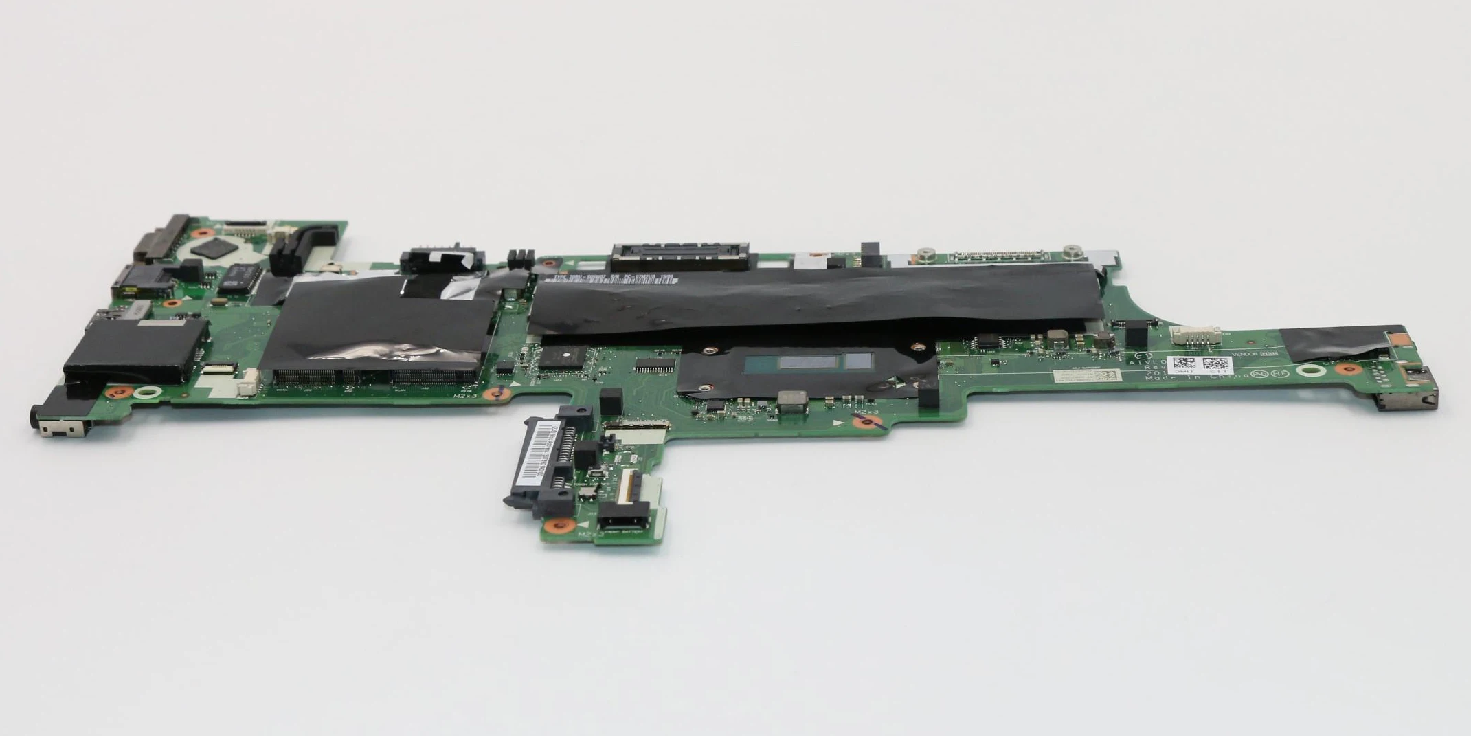 I5-5300U интегрированная материнская плата для lenovo thinkpad T450 ноутбука 100% полностью