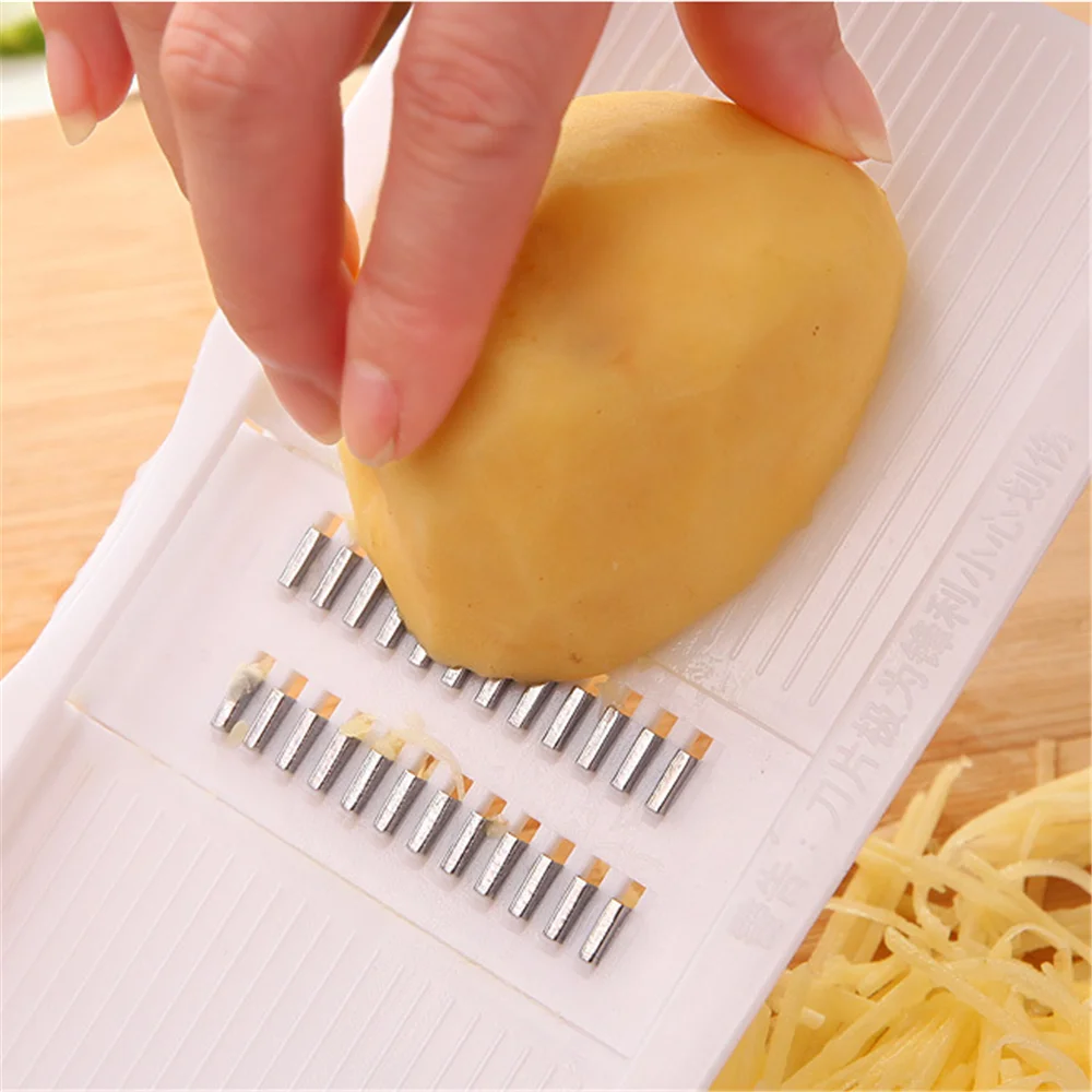 Овощерезка измельчитель овощерезка нож для фруктов кухонные приспособления