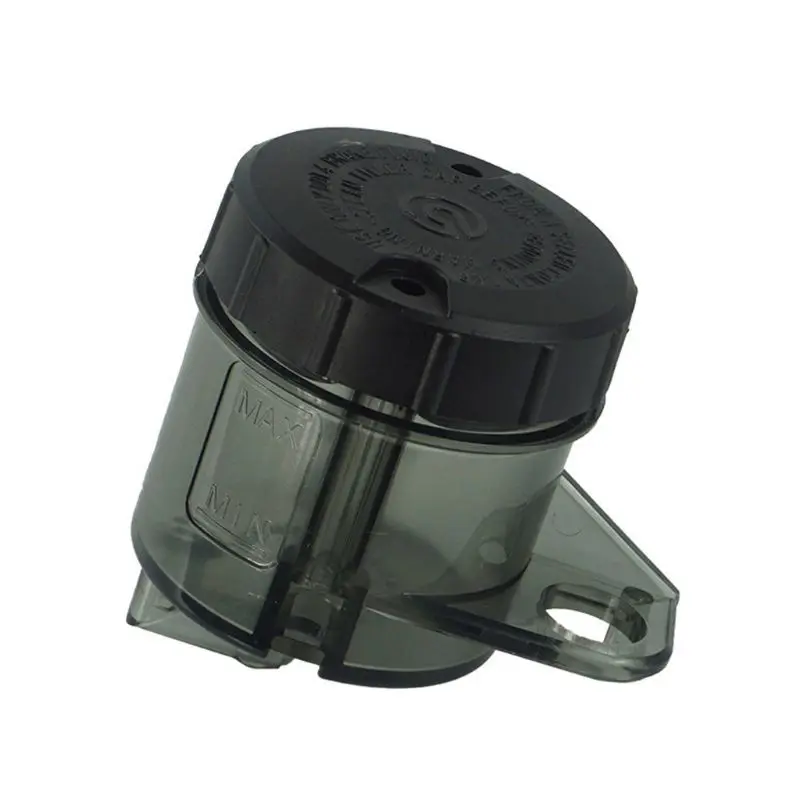

Motorcycle Oil Cup Front Brake Clutch Fluid Bottle Reservoir Oil Tank Liquid Cup