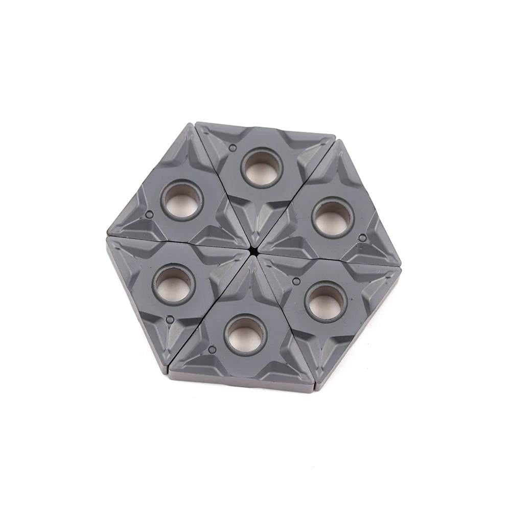 Фрезерный станок с ЧПУ TNMG160408 NN LT10