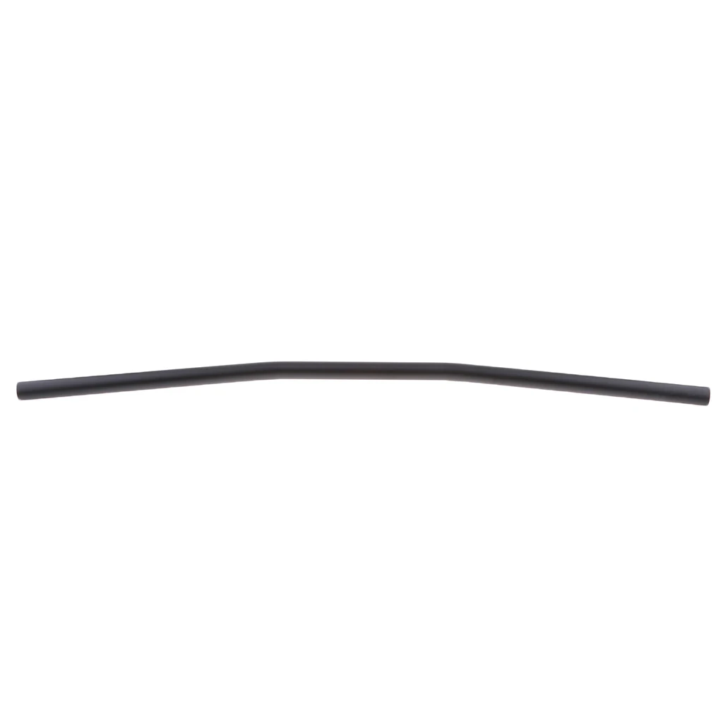 Motorcycle Handlebar 7/8&quot 22mm Steel Drag Straight Bar Cruiser Cafe Racer | Автомобили и мотоциклы