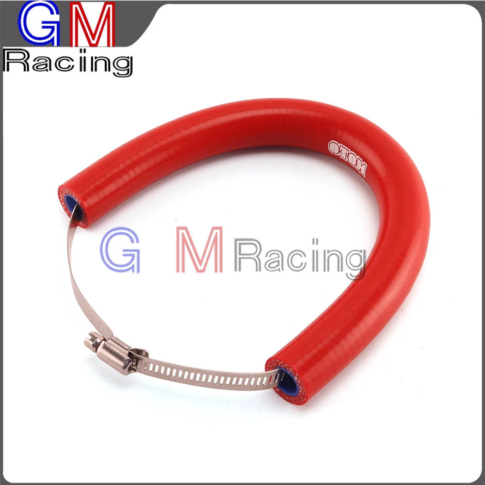 Универсальная защита для выхлопных газов мотоцикла от горячего воздействия SUZUKI