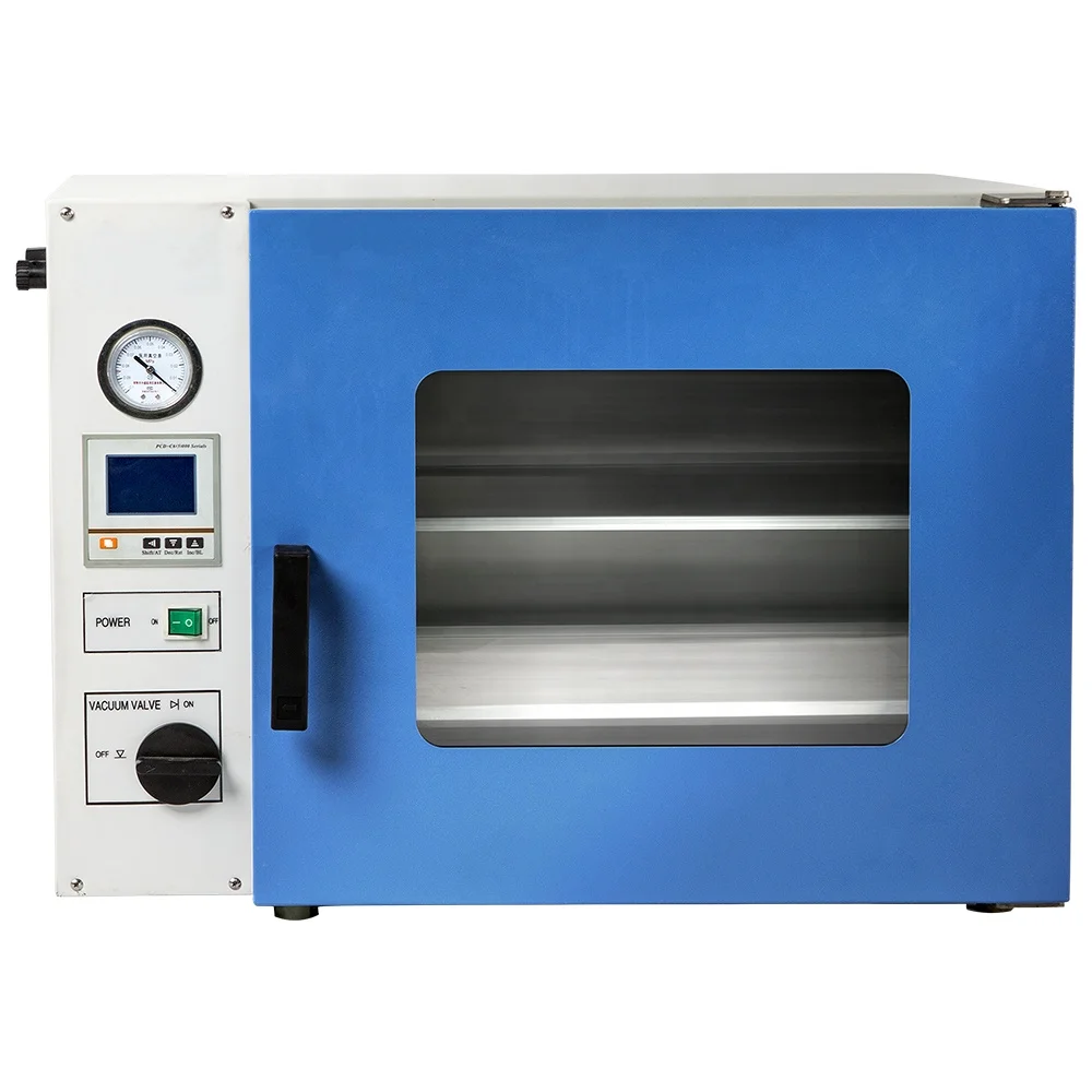 

SAM-0B(6020)Medical College for Drying And Heating Articles Vacuum Drying Oven