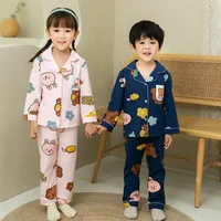 boys dino pajamas unicorn pyjama kids halloween christmas pijama sets toddler sleepwear children nightwear long sleeve winter pj