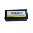 Hyperdisk Industrial DOM SSD16GB IDE 44-контактный MLC SSD DOM диск на модуле, промышленная IDE флэш-память 44 контакта