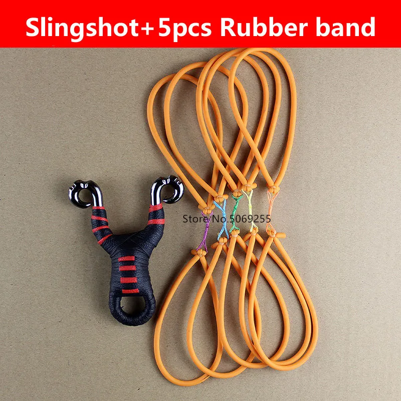 Powerful Multi-function Archery Bowfishing Shooting Fish Slingshot Catapult Arrow Darts Hunting Bow Fishing Sling Shot Kit | Спорт и