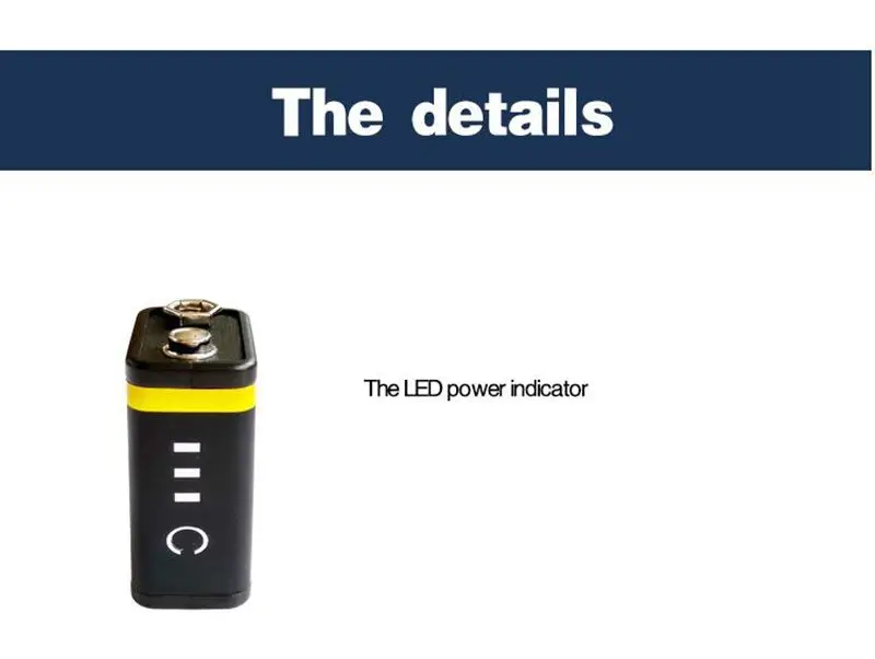 RS JRGK USB аккумуляторная батарея OKcell 9V 800mAh литий-ионная аккумуляторная батарея для RC элементы вертолета