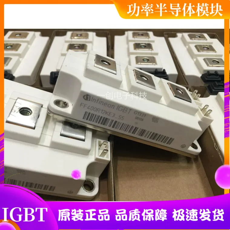 

FF400R12KE3 _ S5 FF300R12KE3-S5 ff200r12ke3 _ S4/S1 FF300R17KE4
