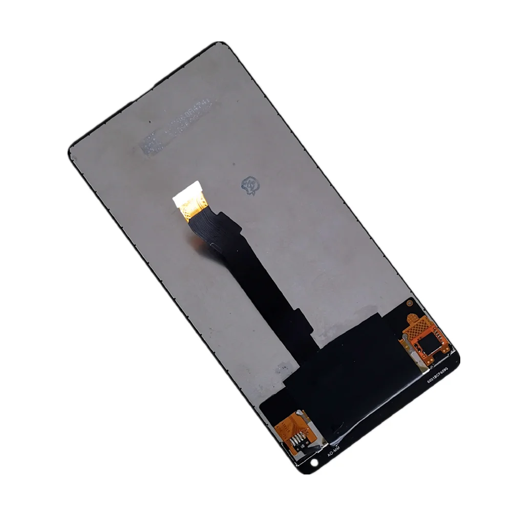 ЖК-дисплей 5 99 дюйма для Xiaomi Mix 2S Mix2s с сенсорным экраном и дигитайзером Mi 2s сменный