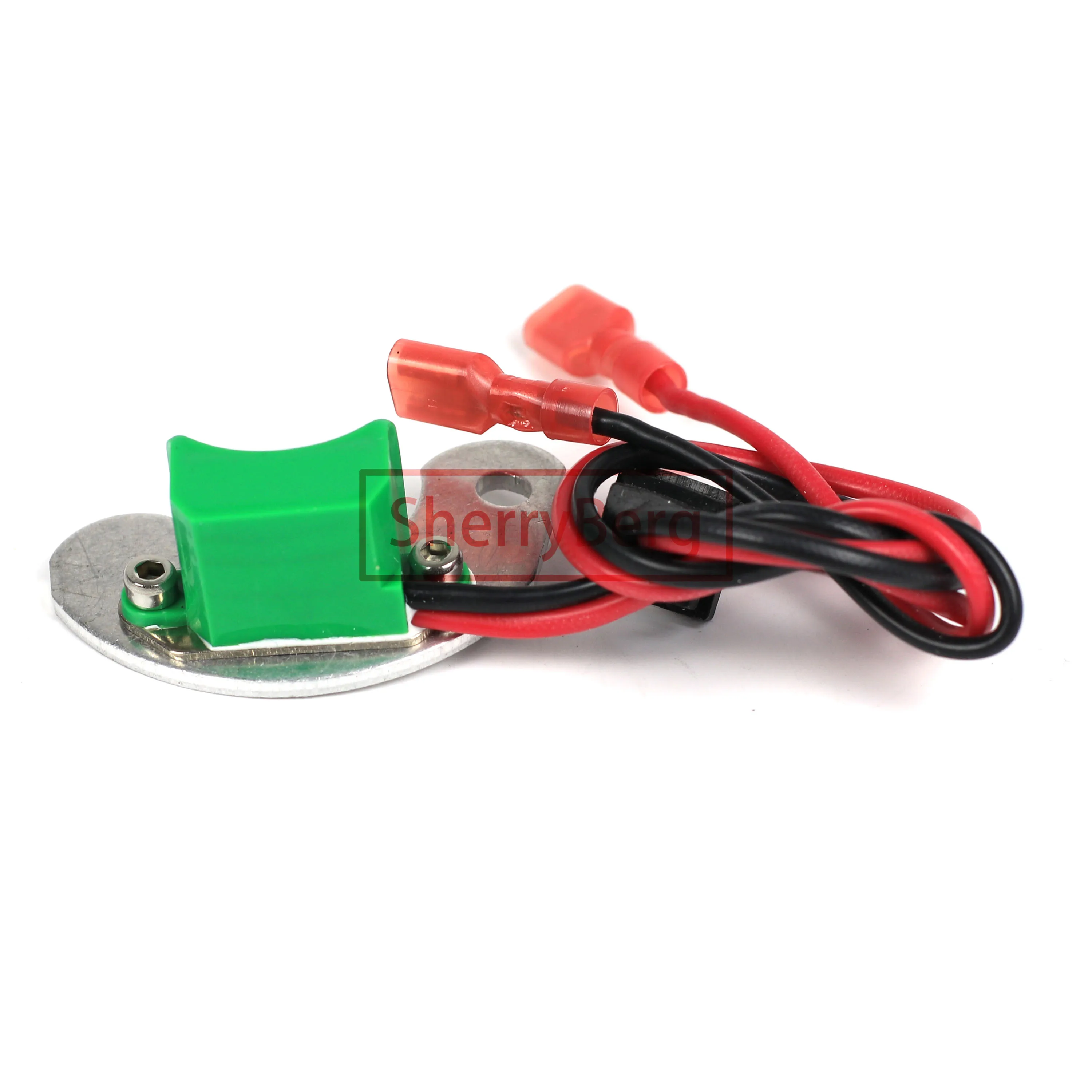 Комплект электронного зажигания SherryBerg подходит для дистрибьюторов Bosch JFU4 009 VW Penta