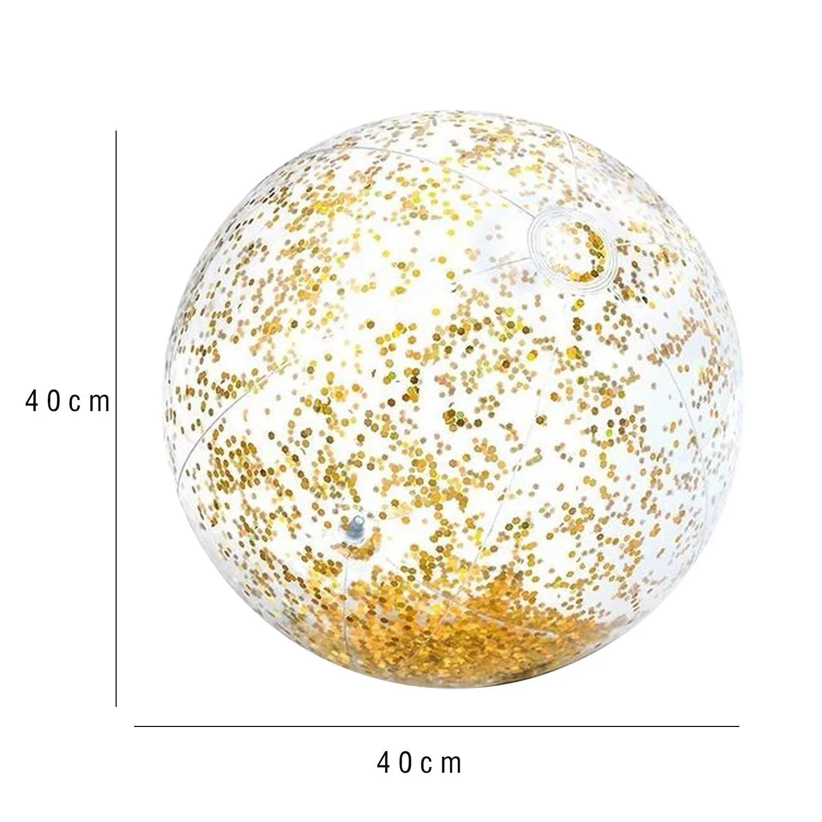 

Water Balloons Toys Holiday Pool Party Swimming Garden Large Inflatable Beach Ball Toy Swimming Pool Toys Piscine Accessoire
