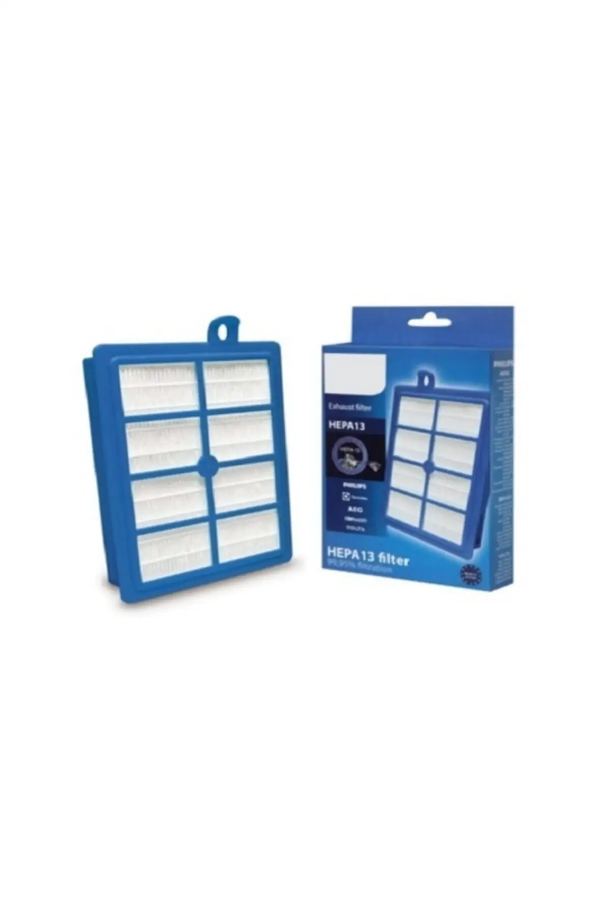 

MHK Parts Marathon Hepa 13 Filter Marathon