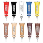 Жидкость для ремонта кожи автомобиля, виниловая, на сиденье в машину на диван царапин, трещин, разрывов