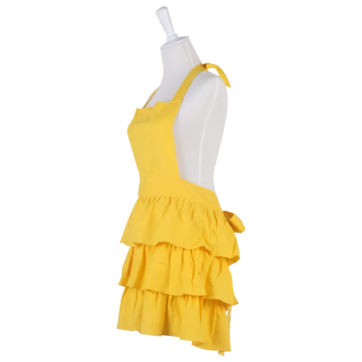 

2020 new high quality household kitchen apron