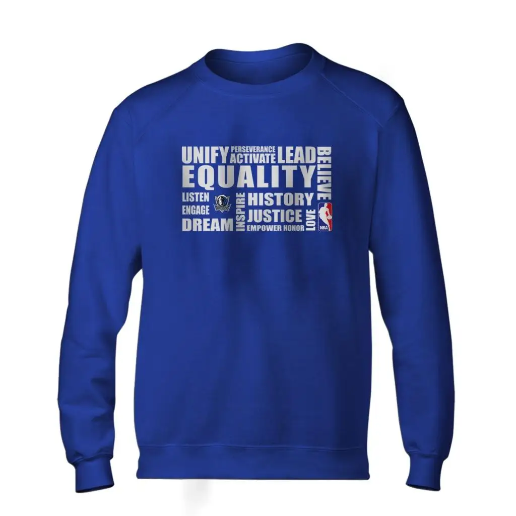 

EQUALITY Dallas Mavericks Basic