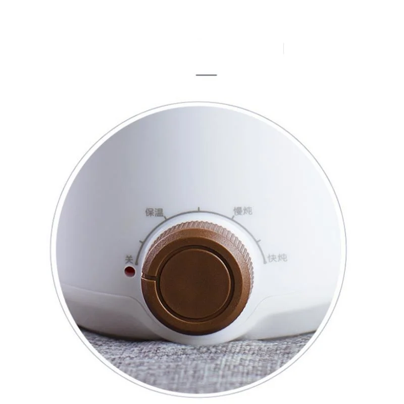 cuisine commercial restaurant home electrical kitchen appliance catering equipment elektrikli mutfak aletleri electric stew cup free global shipping