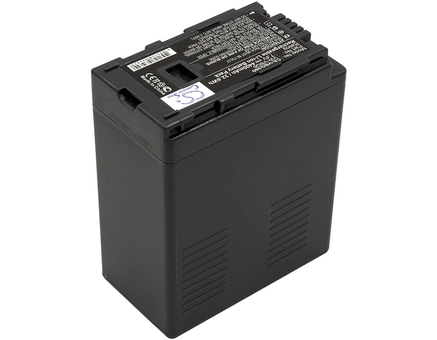 Аккумулятор 2021 для Panasonic Φ 4400mAh/32 56wh | Мобильные телефоны и аксессуары