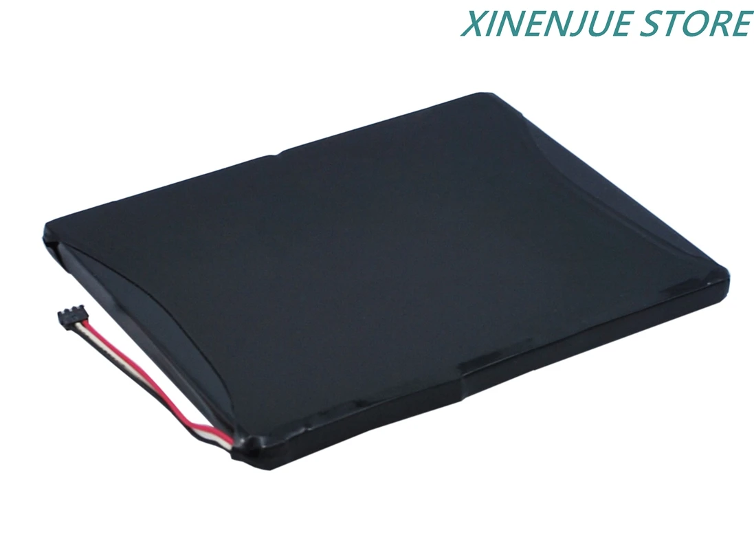 Аккумулятор 3 7 в/2800 мАч для Seagate 1AYBA2 1AYBA4 STCK1000100 STCV2000100 | Электроника