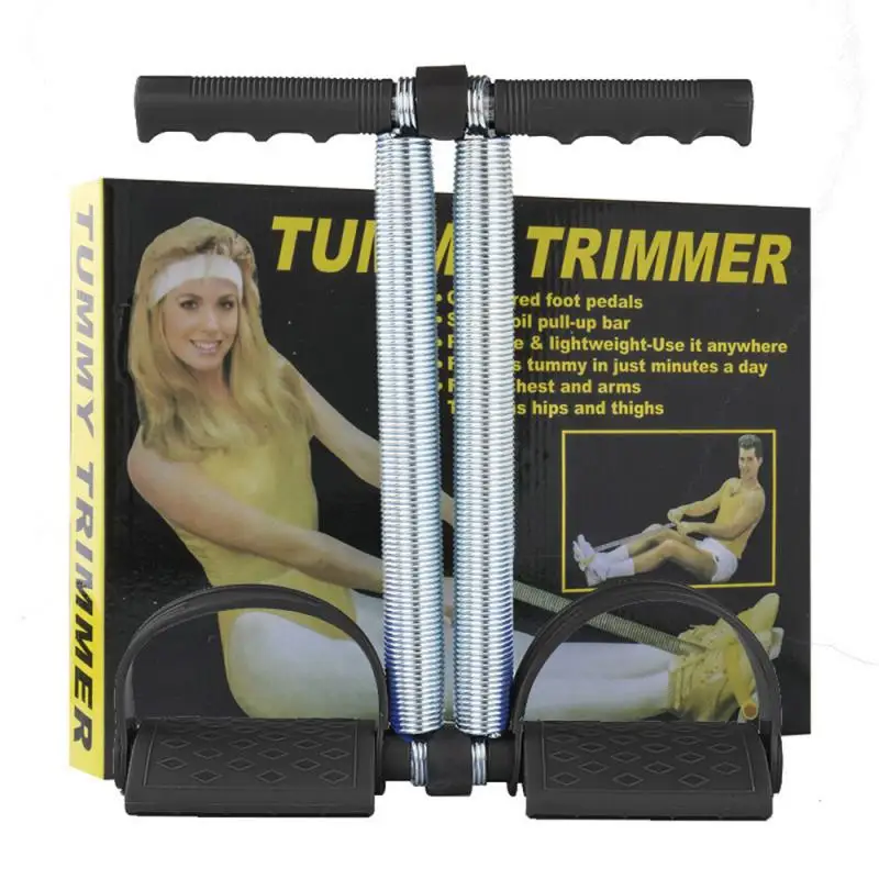 

Multi-function Device Rally Belt Resistance Band Pedal Spring Band Rally Beauty Legs Skinny Legs Rally Rope For Men And Women