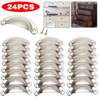 24 шт., прочные ручки для ручек