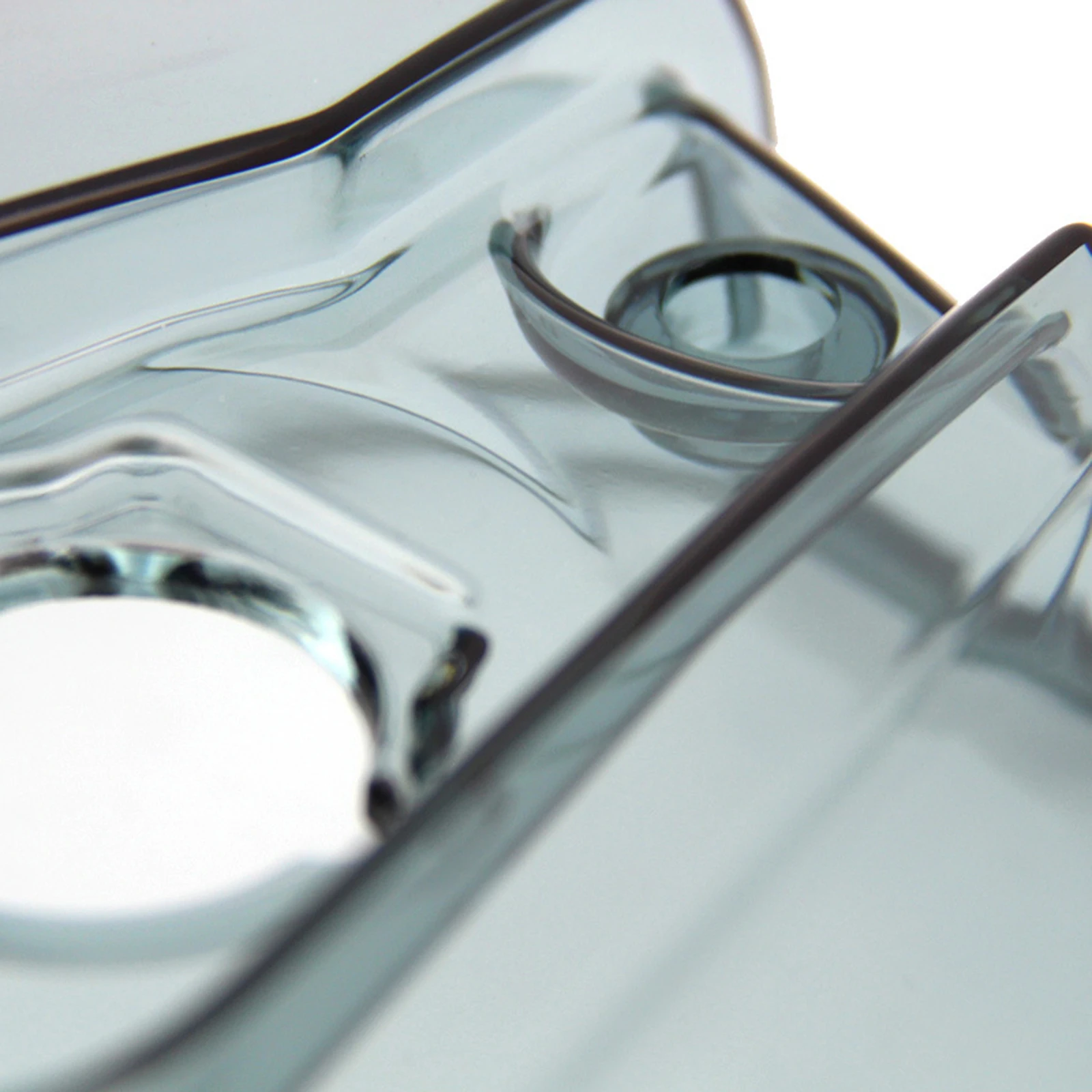 

Transparent Cylinder Head Valve Cover for R1200GS ADV R1200RT R1200R