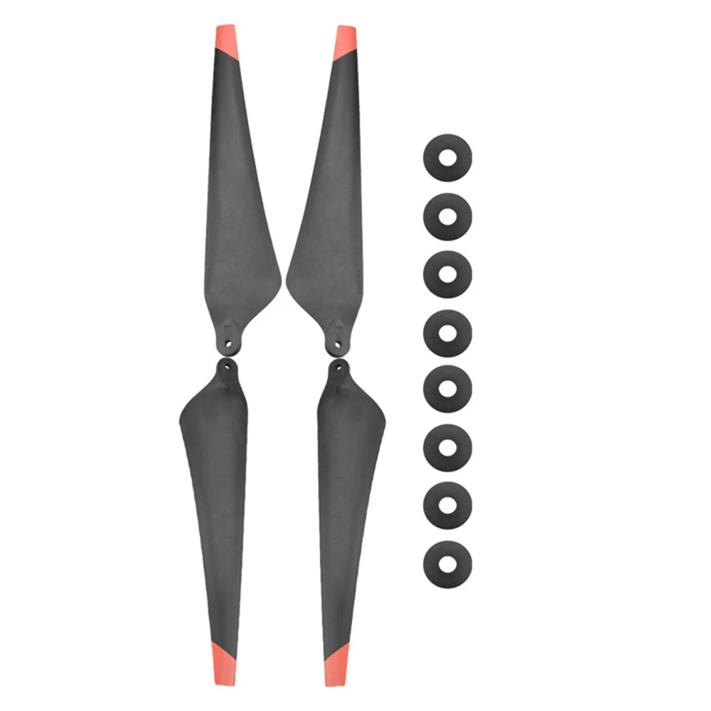 

Замена 3820 углеродного зажима для лопастей пропеллера для DJI T30 аксессуары для сельскохозяйственного опрыскивания самолета