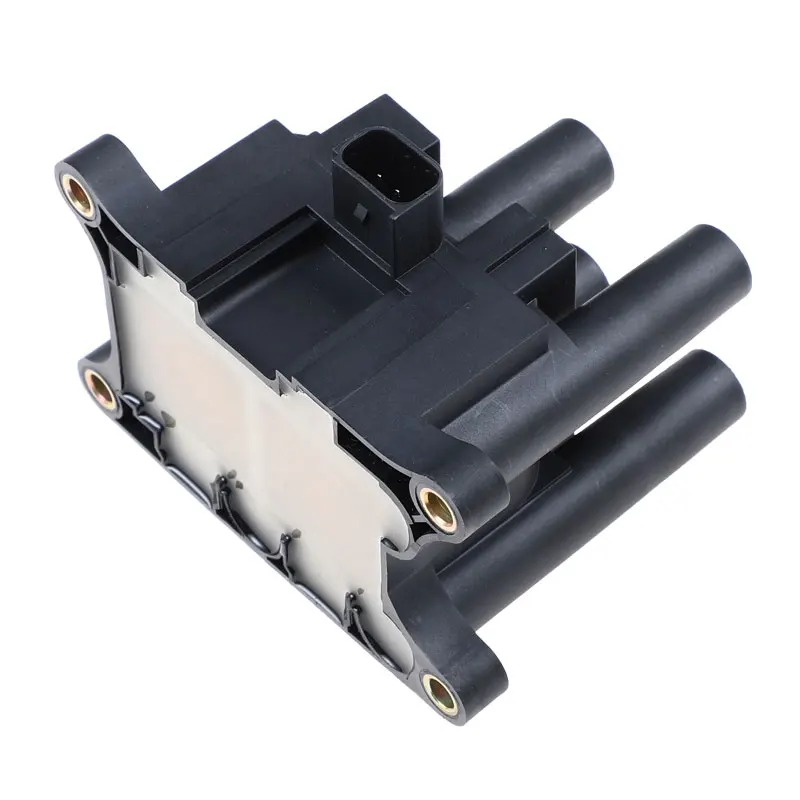 Катушка зажигания для FORD C-MAX II FIESTA V VI FOCUS FUSION GRAND MONDEO Volvo C30 S40 V50 MAZDA 2 1 25 3 4 6 16V 1754514 |