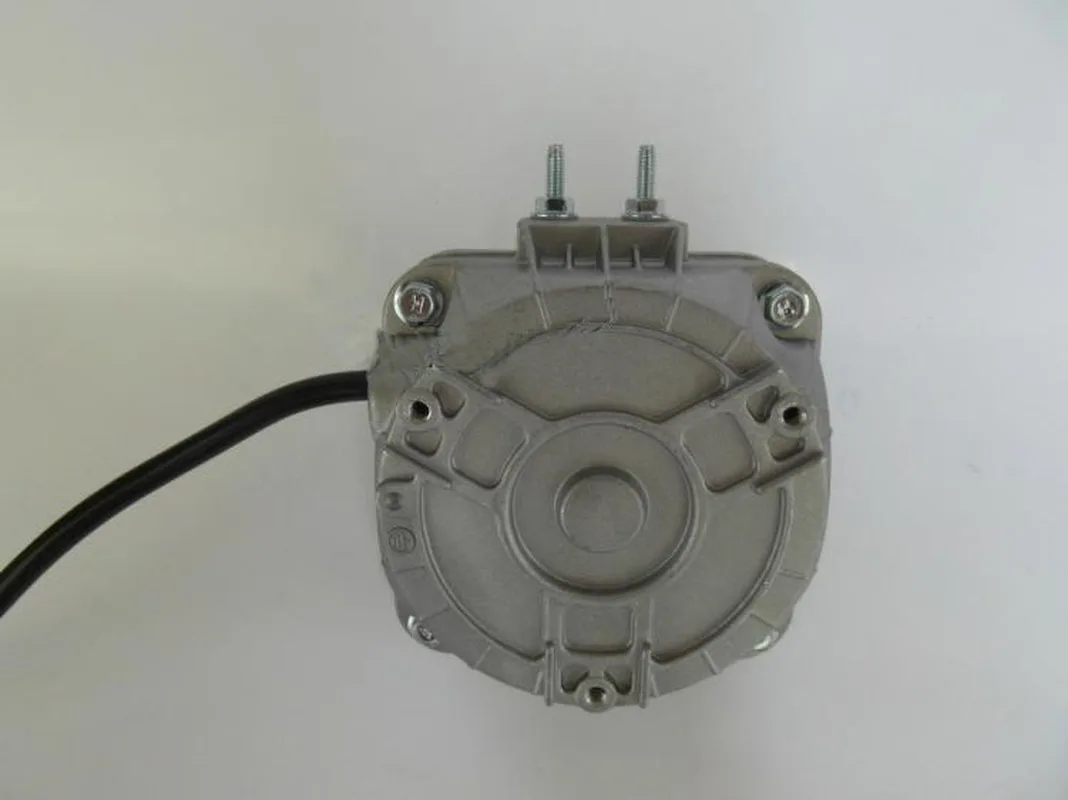 Затененный полюсный двигатель для холодильника морозильной камеры охлаждающий