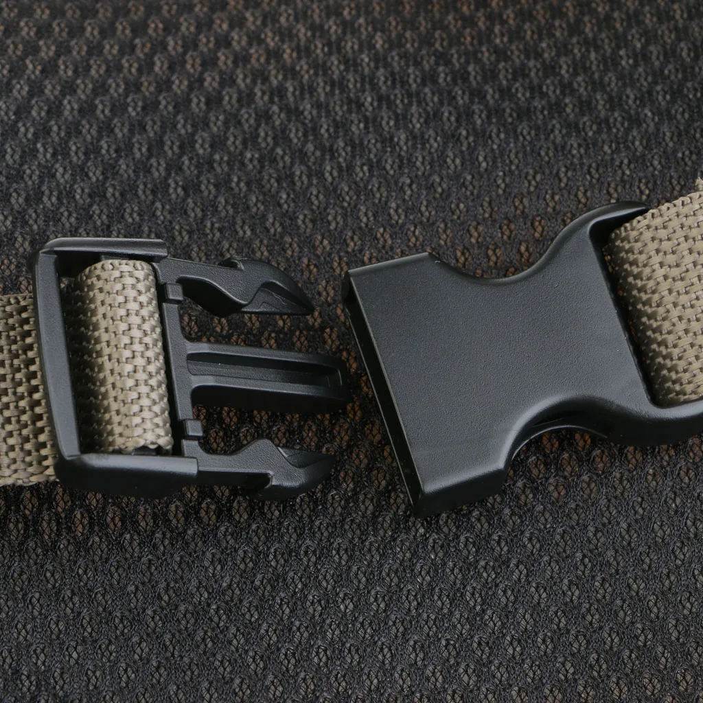 Модульный Оксфордский h-жгут Molle жилет подтяжки для боевого ремня CP 5 цветов тактический жилет для кемпинга
