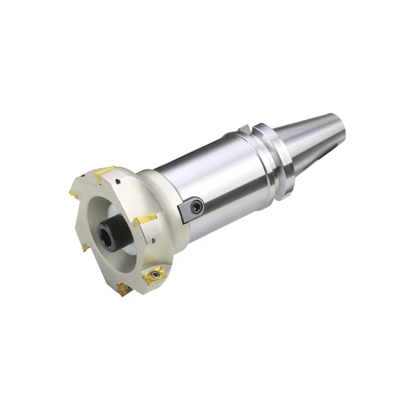 Q.Grt BT30 BT40-FMB16 FMB22 FMB27 FMB32 FMB40 ручка для строгального фрезерного инструмента BT40