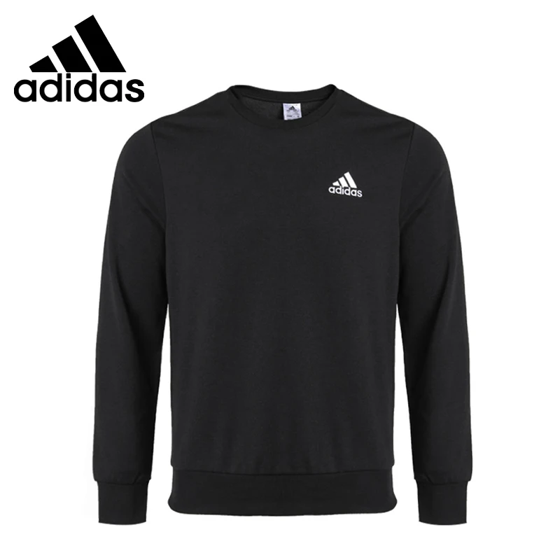

Оригинальный мужской пуловер Adidas M SL FT SWT, спортивная одежда