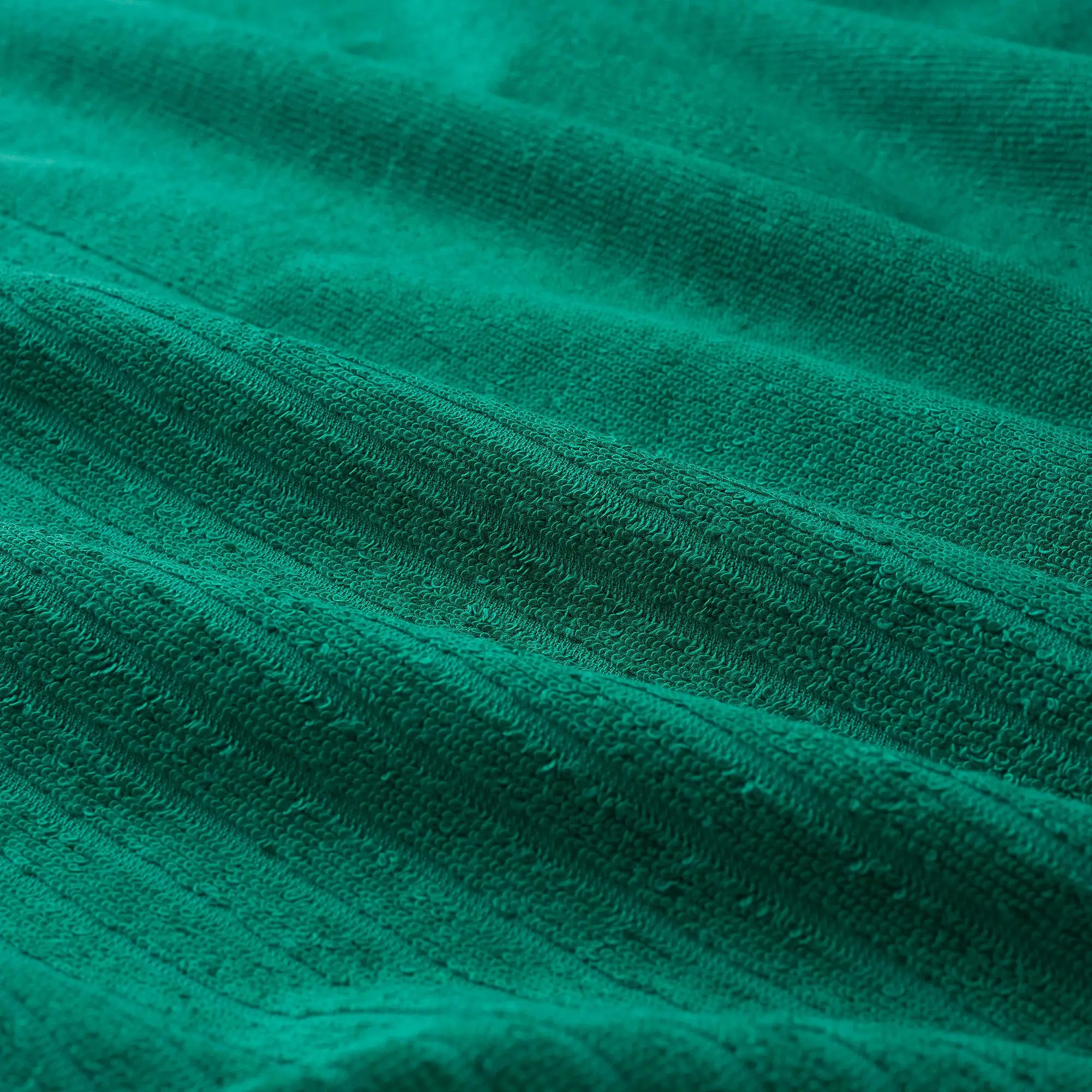 6 шт. темно-зеленое 1 банное полотенце 4 для рук | Дом и сад