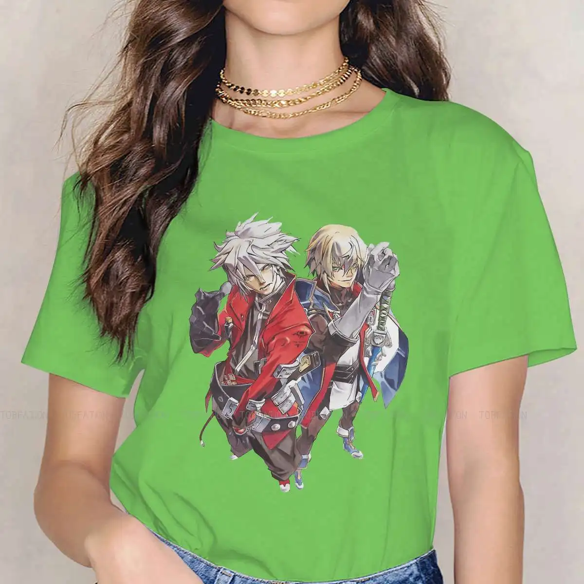 

Футболка в стиле хип-хоп в стиле Харадзюку, Блейзер, синяя Повседневная футболка с принтом в стиле кэжуал, с коротким рукавом, с принтом Цзин...