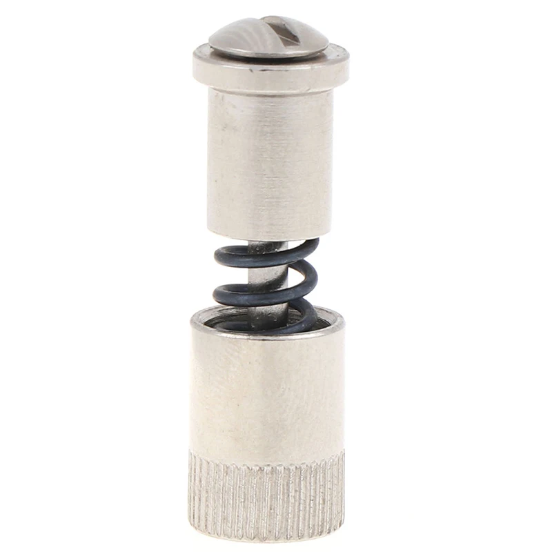 

1PCS New Presser Foot Easy Change Screw Easy Holder Sewing Tools Clamp Spring Accessories