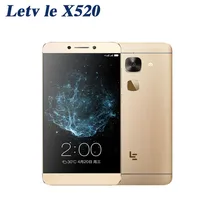 Letv Le 2 X520 X620 Smartphoe 3GB+32GB 16.0MP Fingerprint Mobile Phones Elderly Machine Cheap phone