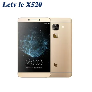 letv le 2 x520 x620 smartphoe 3gb32gb 16 0mp fingerprint mobile phones elderly machine cheap phone free global shipping