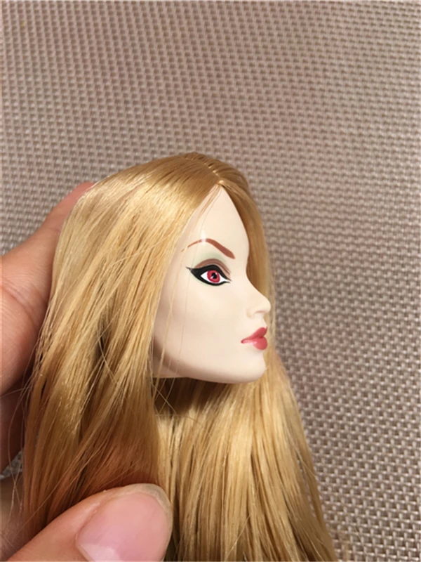 Кукла вампир редкая глобальная Ограниченная серия модная голова принцессы