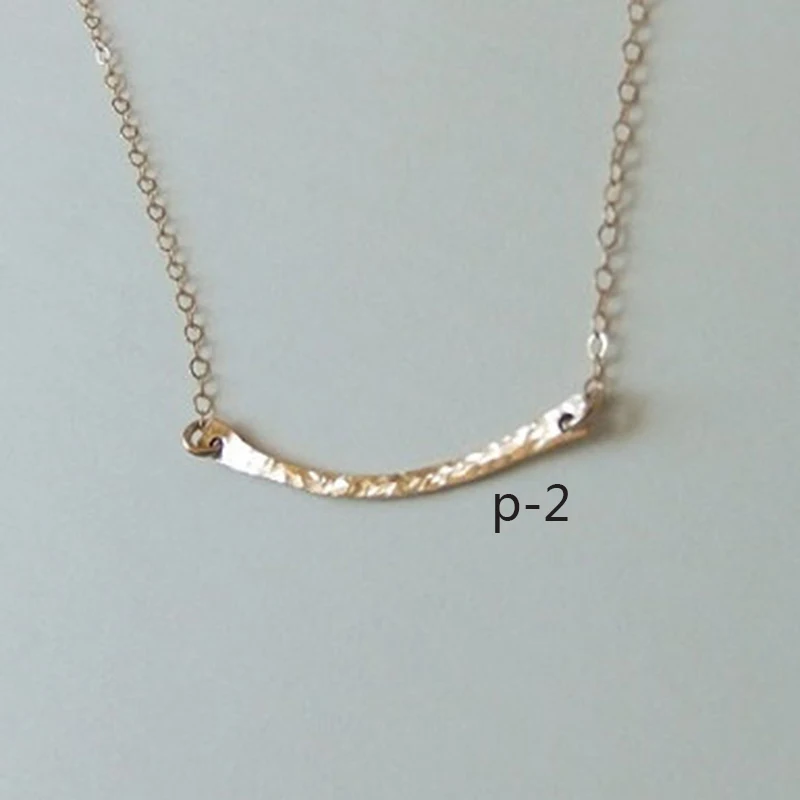 Золотое ожерелье ручной работы из серебра 925 пробы ювелирные изделия подвеска