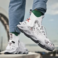 Кроссовки-Пружина#4