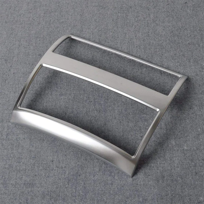 

Air Conditioning Vent Trim for BMW 5 Series F10 2011-2014 & Steering Wheel Shifter Paddle for Mercedes Benz C Class W205