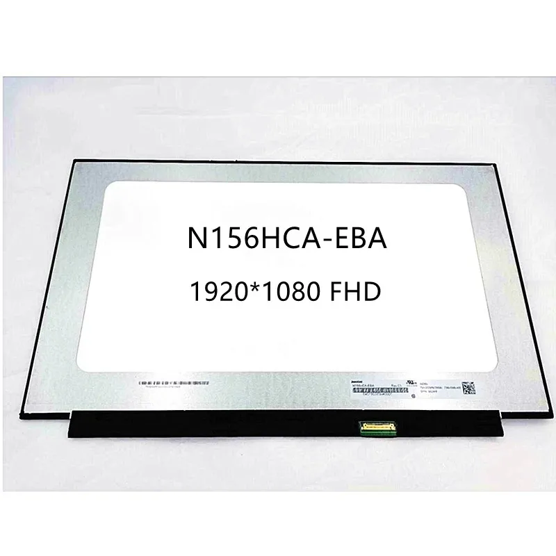 

Матрица для ЖК-экрана n156hca edp с 30 контактами 1920*1080