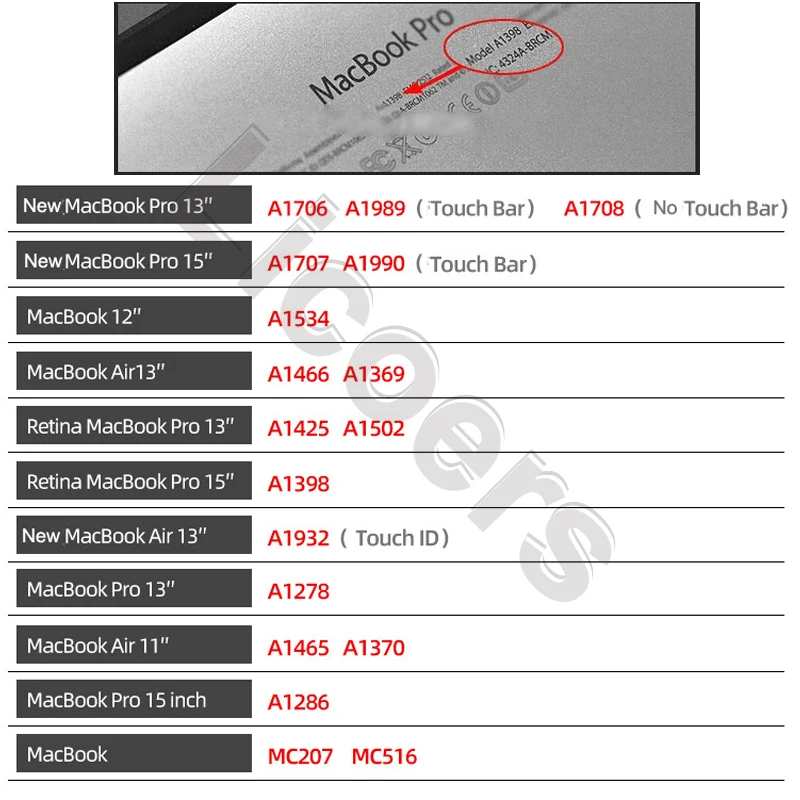 Matte Crystal Case for Apple MacBook Air Pro Retina 15 13 12 11 Transparent Protective Laptop Cover Mac Book 13.3 15.5 | Компьютеры и