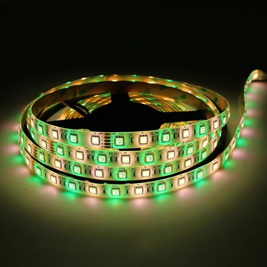 12 В постоянного тока светодиодный RGB СВЕТОДИОДНАЯ лента SMD 2835 5050 контроллер для гибких SMD 5050 2835 RGB светодиодные ленты 44 клавиши ИК-пульт дистанционного управления