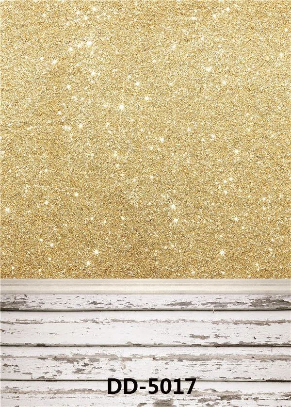 Виниловый фон для фотосъемки на заказ Рождественский день и тема пола #5134 |