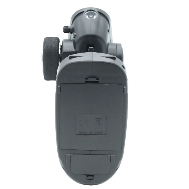 Hobbyporter Hp-007 7Ch. 2,4 Ghz Радио, встроенный гироскоп