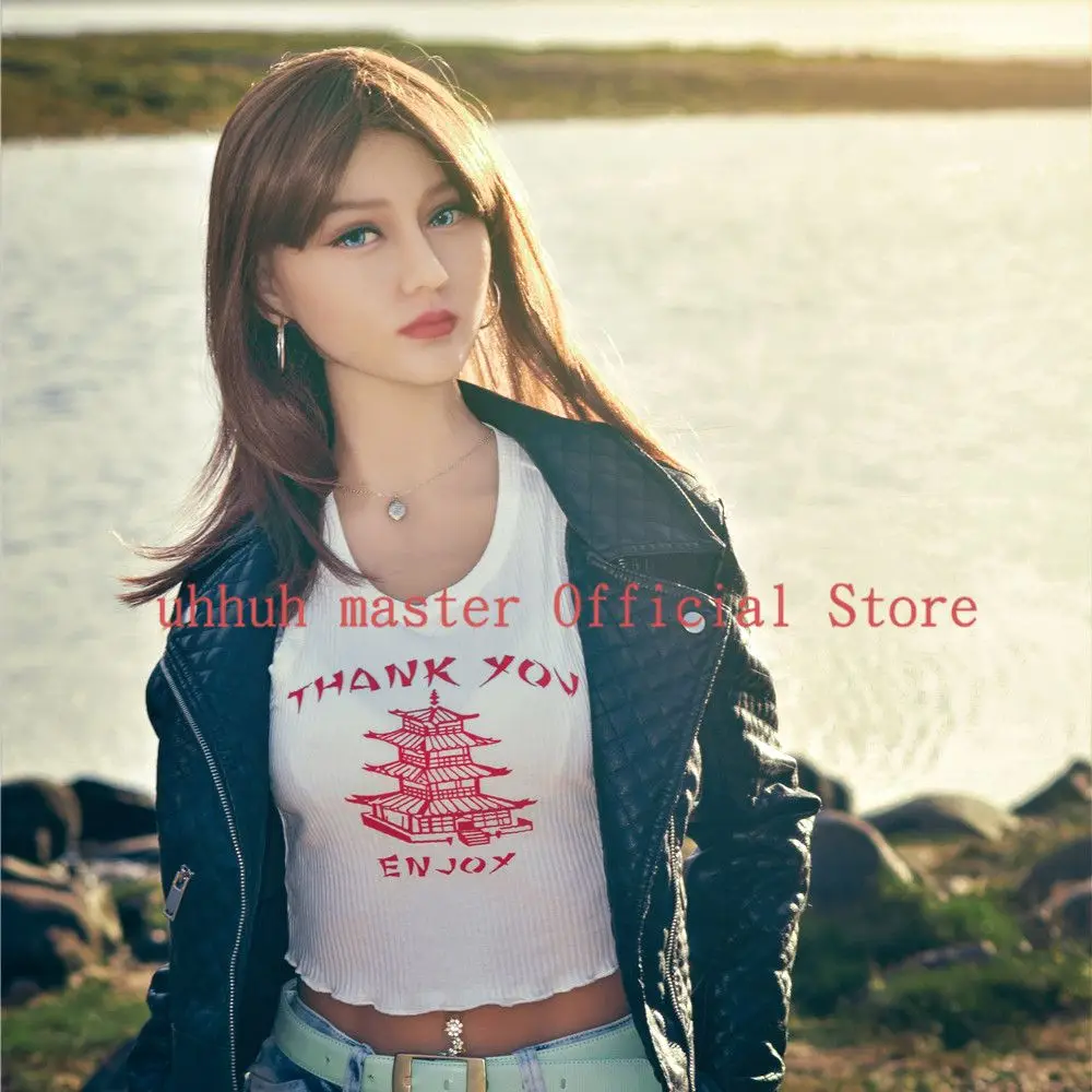 165 см сексуальные куклы из ТЭП и силикона Мужской орально большая грудь