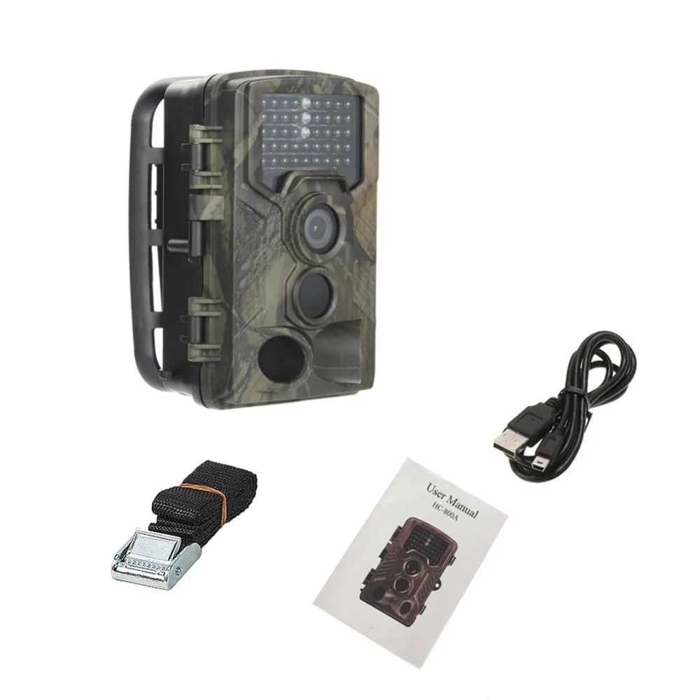 Suntekcam 801a 300a 800a охотничья тропа камера Chasse wildcamera 16MP 1080P фото ловушки фото Капан камера для охоты